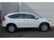 Honda CR-V 2.0 Elegance Auto