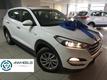 Hyundai Tucson 2.0 Premium Auto