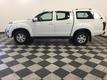 Isuzu KB 250D-Teq Double Cab LE