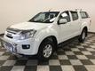 Isuzu KB 250D-Teq Double Cab LE