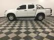 Isuzu KB 250D-Teq Double Cab LE