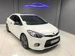 Kia Cerato Koup 1.6T