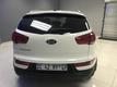 Kia Sportage 2.0 Ignite