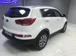 Kia Sportage 2.0 Ignite