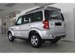 Mahindra Scorpio 2.2CRDe S10 4x4