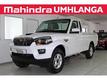 Mahindra Scorpio Pik-up 2.2CRDe