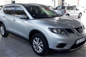 Nissan Xtrail