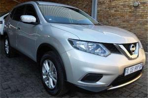 Nissan Xtrail