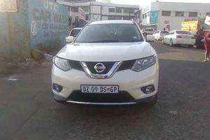 Nissan Xtrail