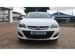 Opel Astra Hatchback 1.4 Turbo Essentia