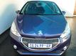 Peugeot 208 5-Door 1.6 Allure