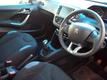 Peugeot 208 5-Door 1.6 Allure