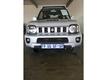 Suzuki Jimny 1.3 4x4