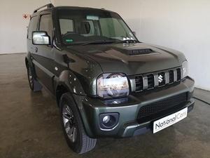 Suzuki Jimny 1.3 4x4