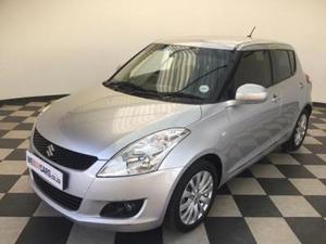 Suzuki Swift 1.4 GLS