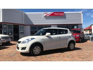 Suzuki Swift Hatch 1.2 GL