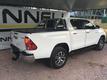 Toyota Hi Lux 2.8GD-6 Double Cab 4x4 Raider Black Limited Edition Auto