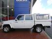 Toyota Land Cruiser 79 4.5D-4D LX V8 Double Cab