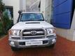 Toyota Land Cruiser 79 4.5D-4D LX V8 Double Cab