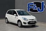 Ford Figo