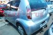 Daihatsu Sirion