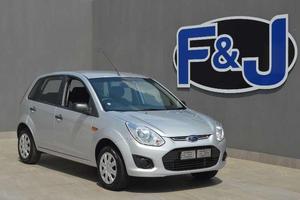 Ford Figo