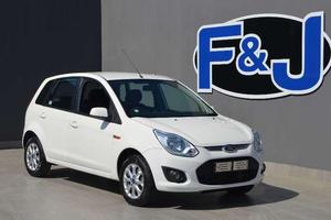 Ford Figo