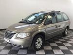 Chrysler Grand Voyager 3.3 Limited Auto