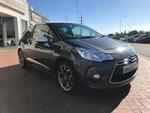 Citroen DS3 THP 155 Ultra Prestige