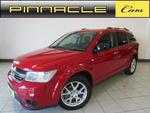 Dodge Journey 3.6 R/T