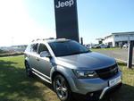 Dodge Journey Crossroad 3.6