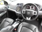 Dodge Journey Crossroad 3.6