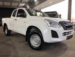 Isuzu KB 250D-Teq Extended Cab Hi-Rider