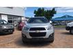 Chevrolet Captiva 2.4 LT