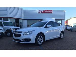 Chevrolet Cruze Hatch 1.4T LS