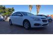 Chevrolet Cruze Hatch 1.4T LS