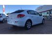 Chevrolet Cruze Hatch 1.4T LS