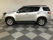 Chevrolet Trailblazer 2.8D 4x4 LTZ Auto