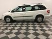 Chrysler Grand Voyager 2.8 CRD SE Auto