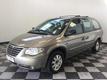 Chrysler Grand Voyager 3.3 Limited Auto