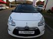 Citroen DS3 Cabrio VTi 82 Design