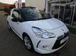 Citroen DS3 Cabrio VTi 82 Design