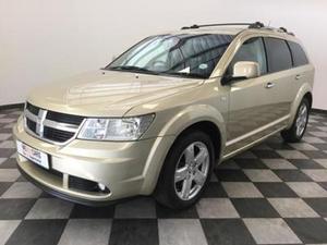 Dodge Journey 2.7 R/T