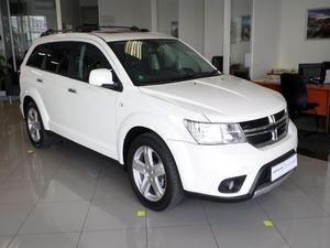 Dodge Journey 3.6 R/T