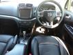 Dodge Journey Crossroad 3.6