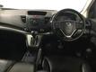 Honda CR-V 2.2i-DTEC Exclusive AWD Auto