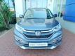 Honda CR-V 2.4 Executive AWD