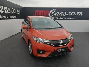 Honda Jazz 1.5 Auto