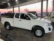 Isuzu KB 250D-Teq Extended Cab Hi-Rider