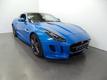 Jaguar F-Type S Coupe British Design Edition